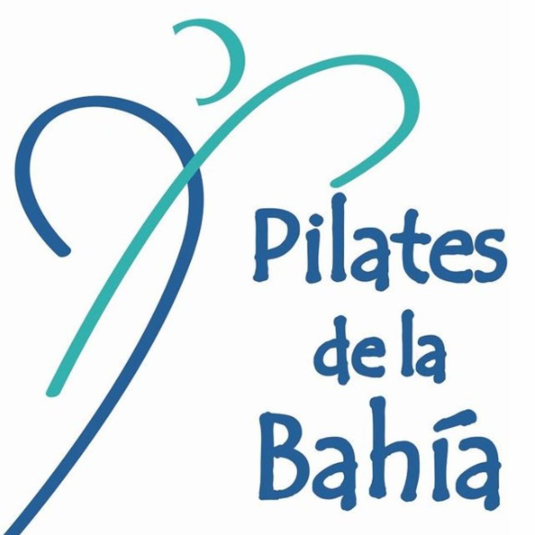 Logo de Pilates De La Bahía